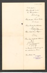 k.k. naturhistorisches Hofmuseum, Intendanzakten 1885-1896 (Hauer), Aktenzahl Z.607/1889, Seite 4